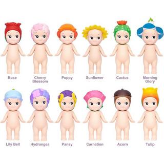 Sonny Angel  Flower Series, assortiment aléatoire 