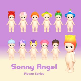 Sonny Angel  Flower Series, assortiment aléatoire 