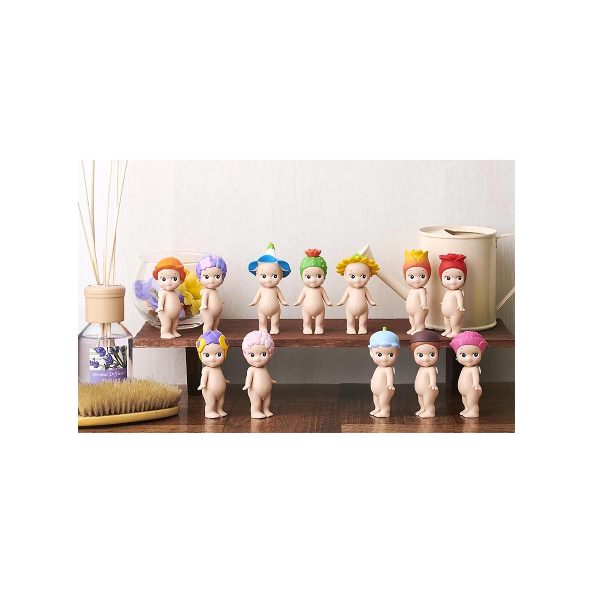 Sonny Angel  Flower Series, assortiment aléatoire 