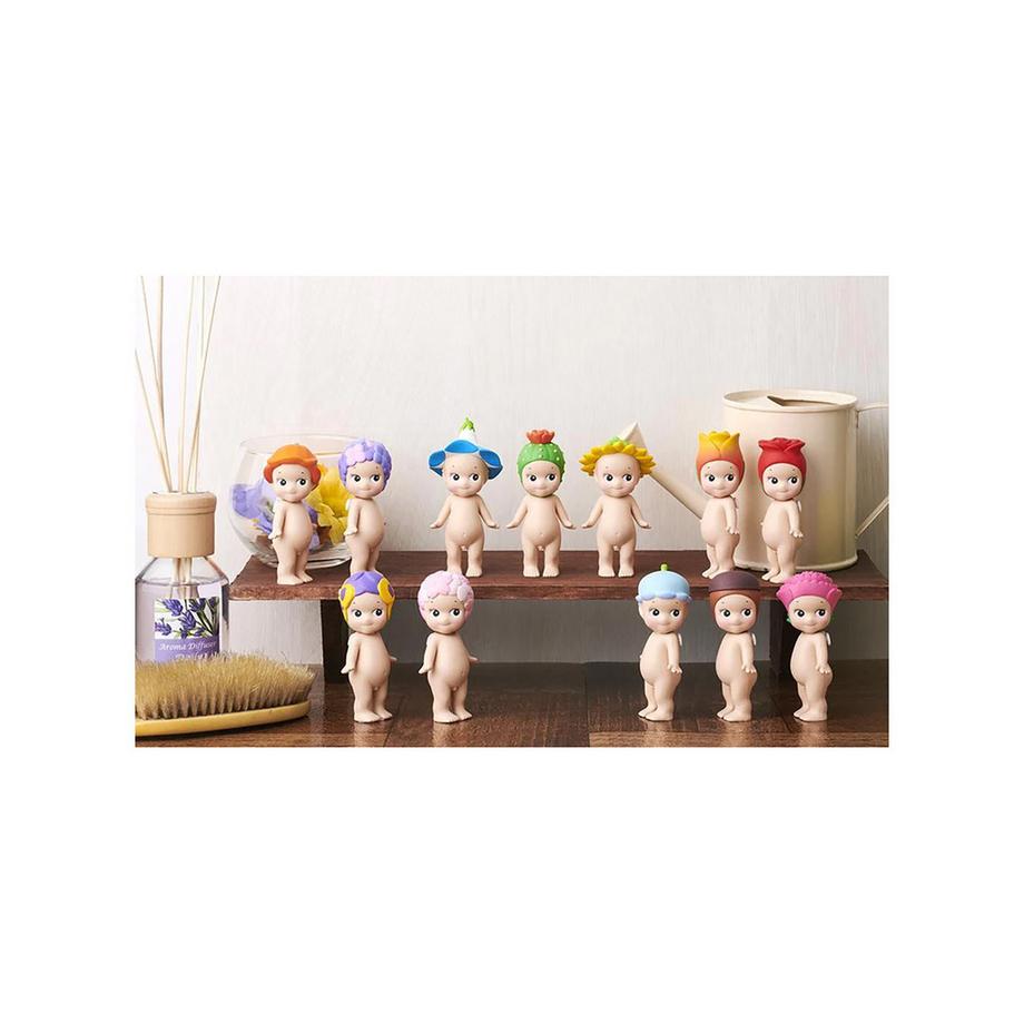 Sonny Angel  Flower Series, assortiment aléatoire 