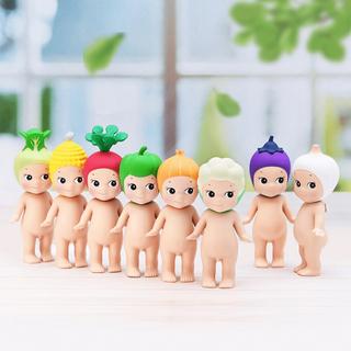 Sonny Angel  Vegetable Series, Zufallsauswahl 