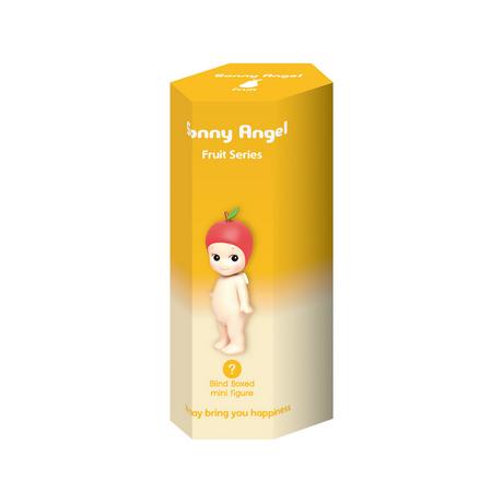 Sonny Angel  Fruit Series, Zufallsauswahl 