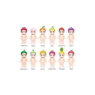 Sonny Angel  Fruit Series, Zufallsauswahl 