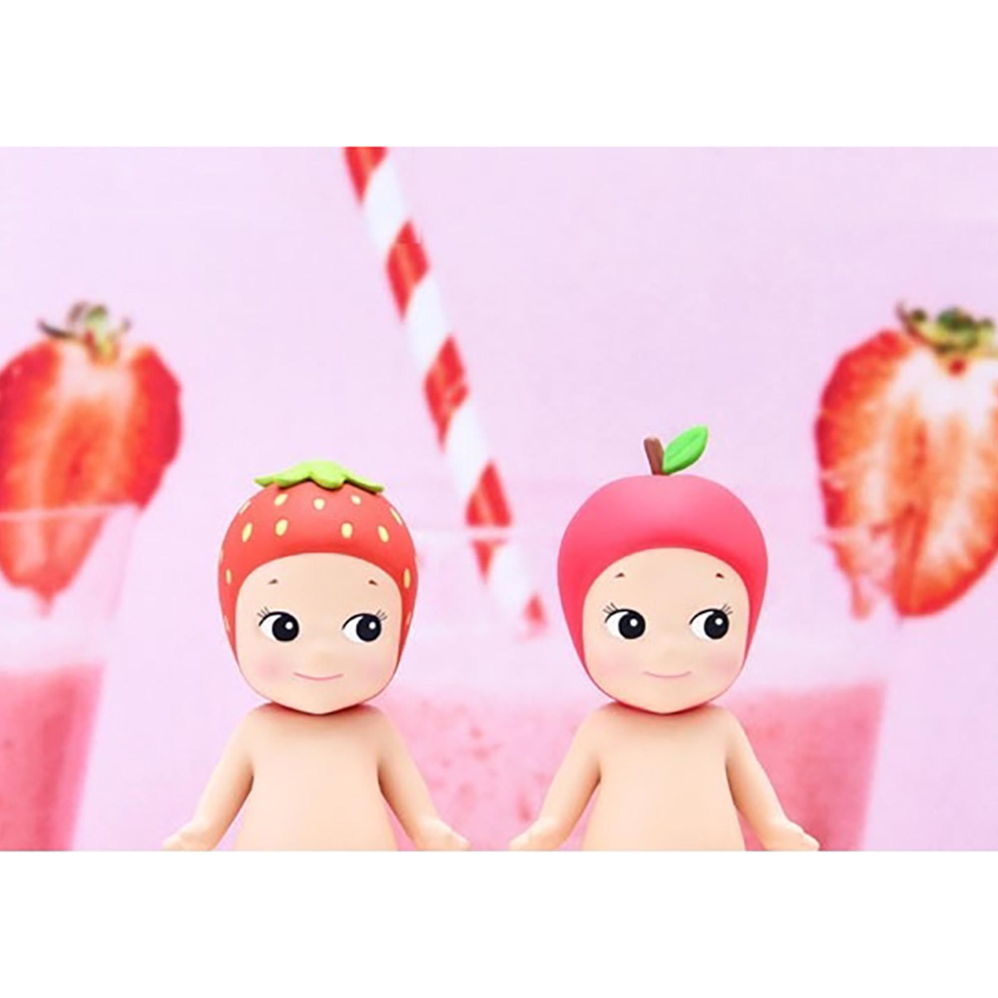 Sonny Angel  Fruit Series, Zufallsauswahl 