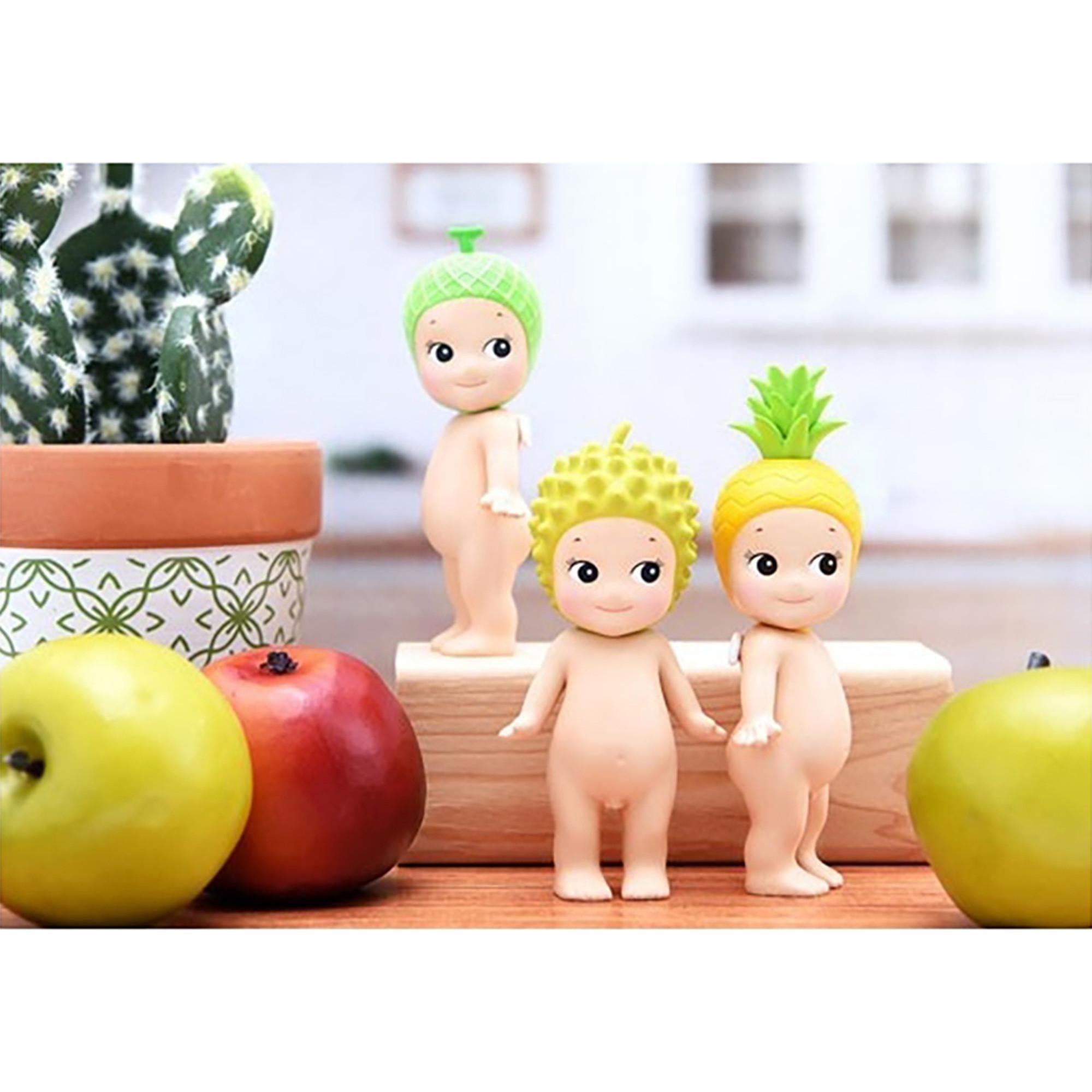 Sonny Angel  Fruit Series, Zufallsauswahl 