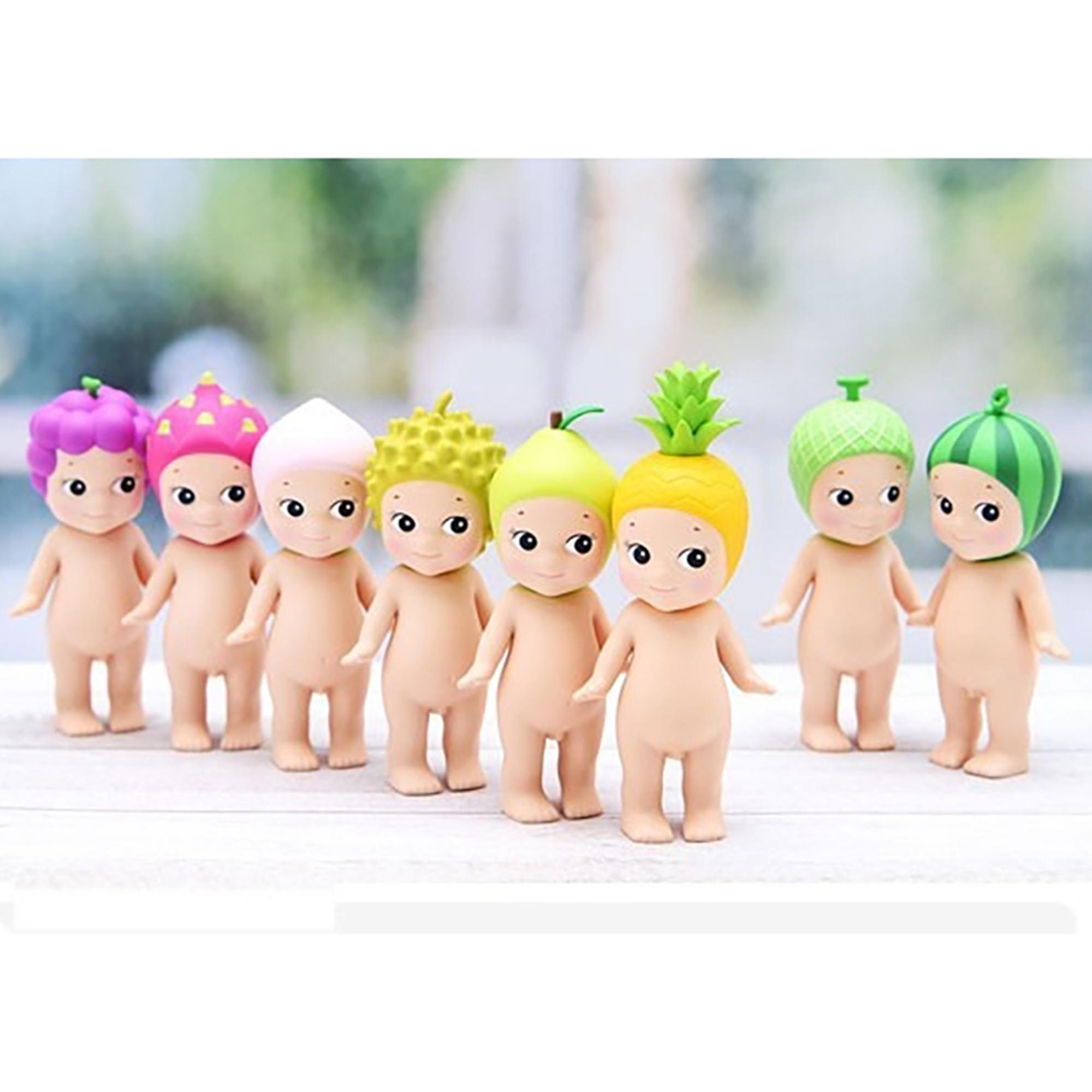 Sonny Angel  Fruit Series, Zufallsauswahl 