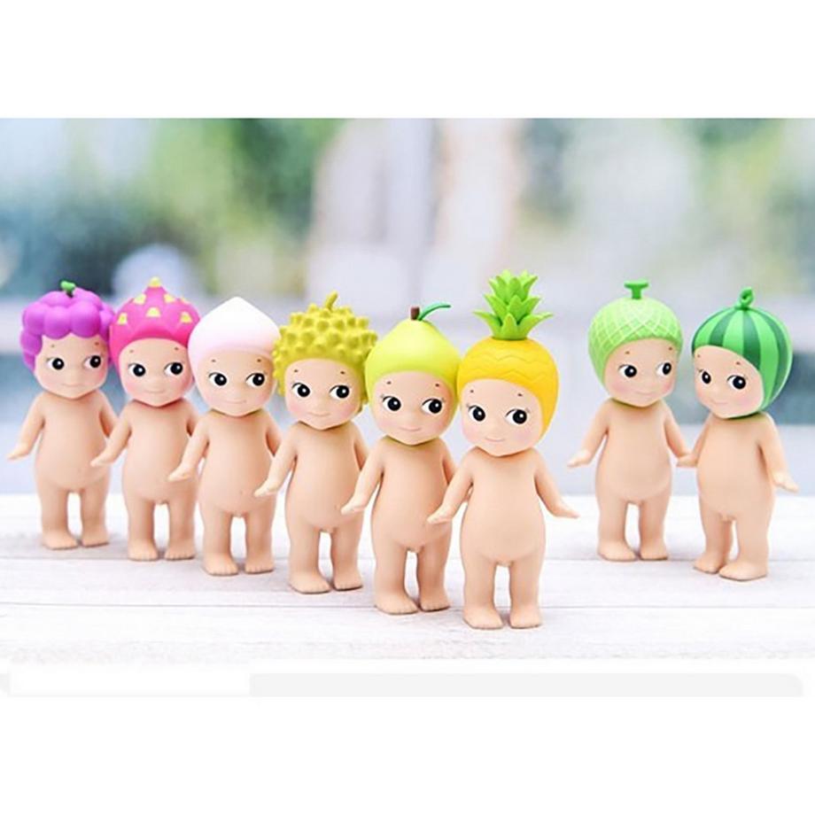 Sonny Angel  Fruit Series, assortiment aléatoire 