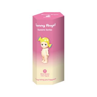 Sonny Angel  Sweet Series, Zufallsauswahl 