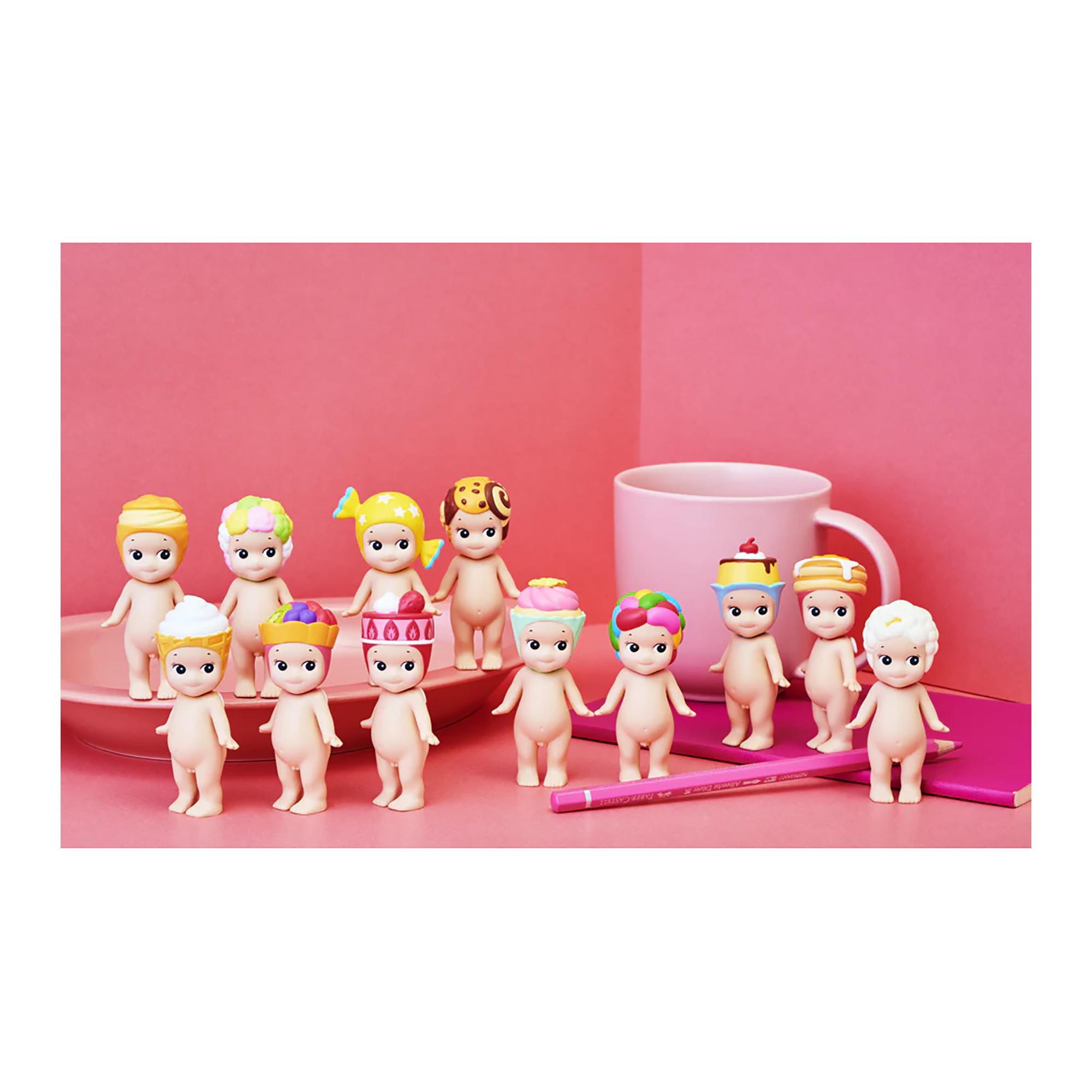 Sonny Angel  Sweet Series, Zufallsauswahl 