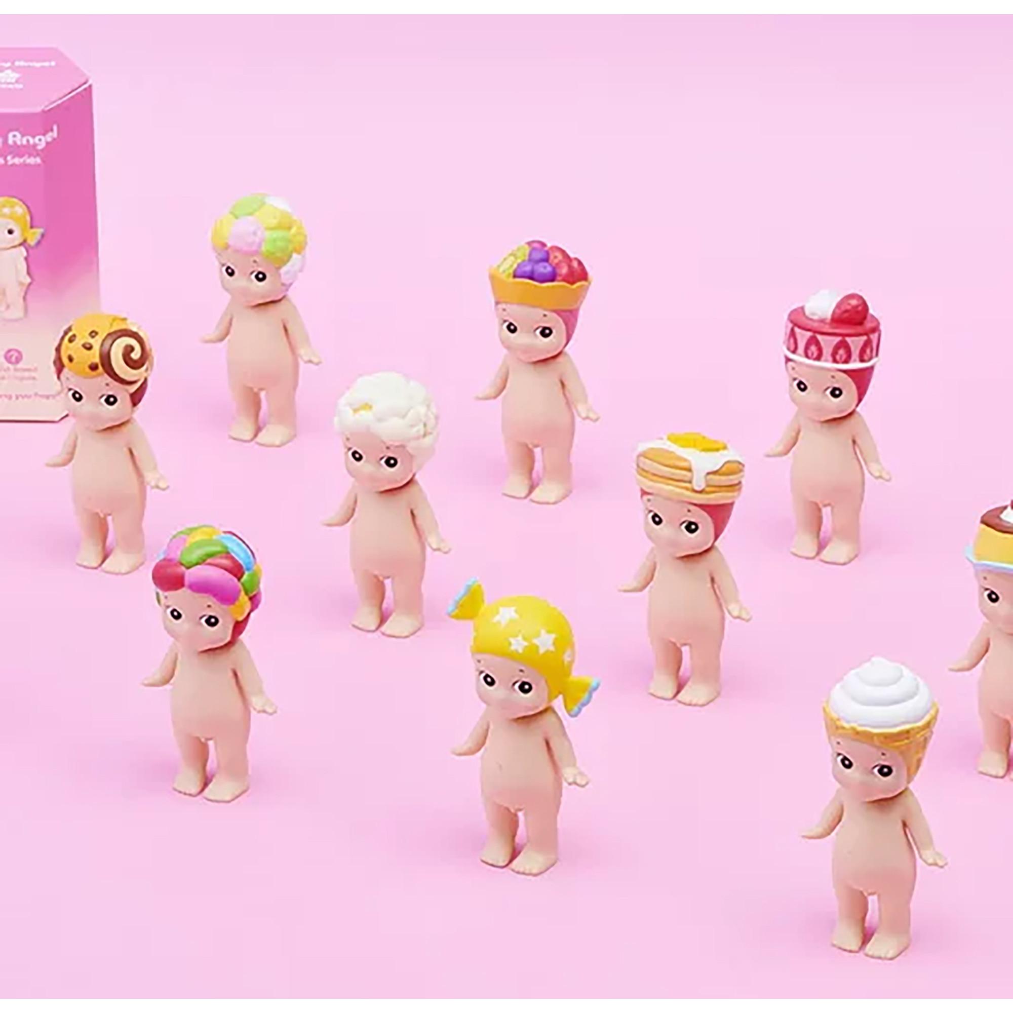 Sonny Angel  Sweet Series, Zufallsauswahl 