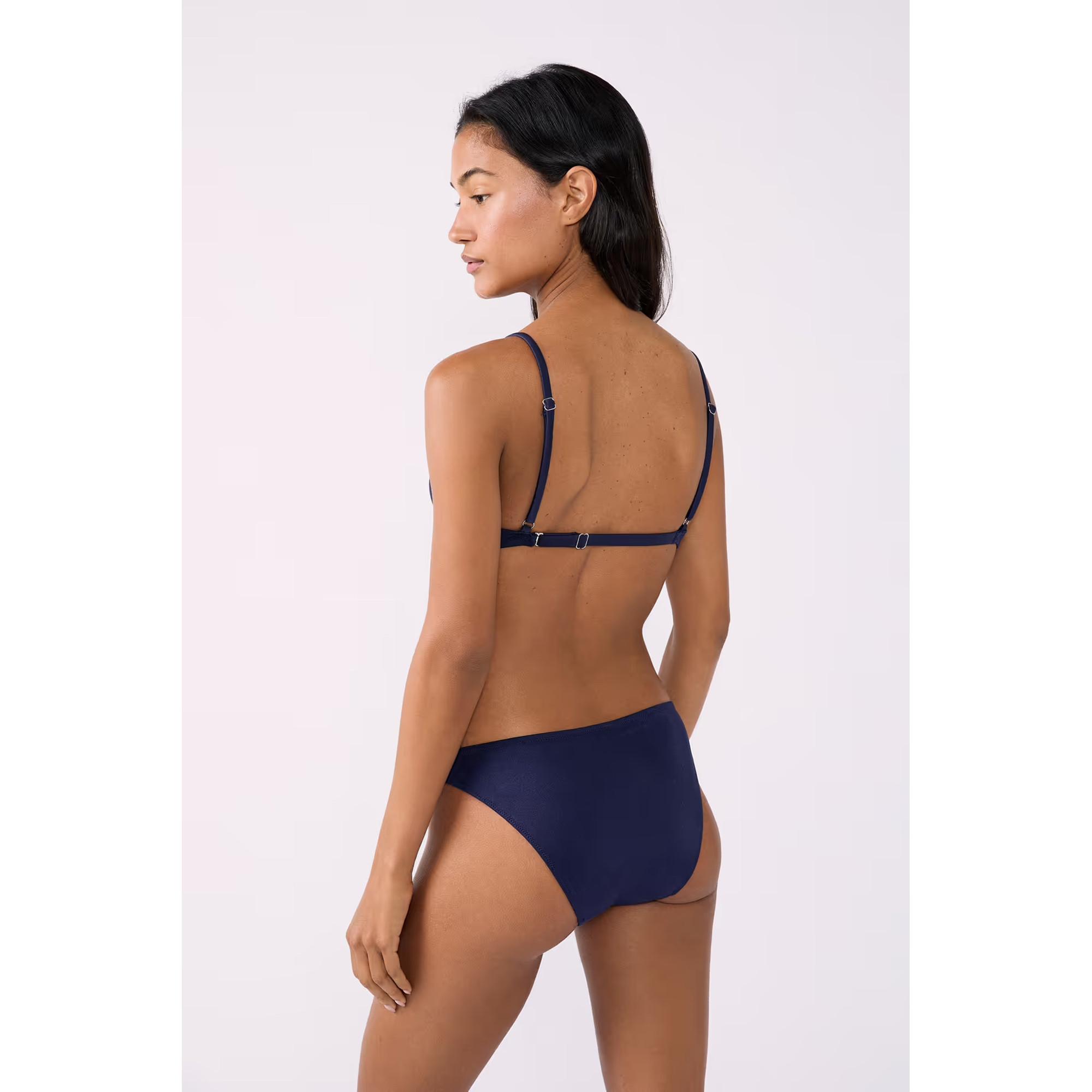 Etam Haut de bikini triangle  