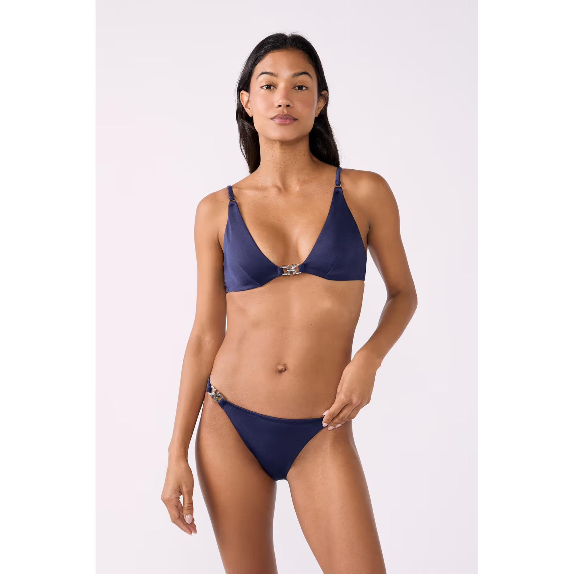 Etam Haut de bikini triangle  