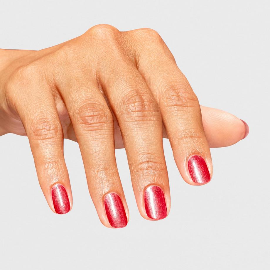 OPI  ASAPink - Rapidry 