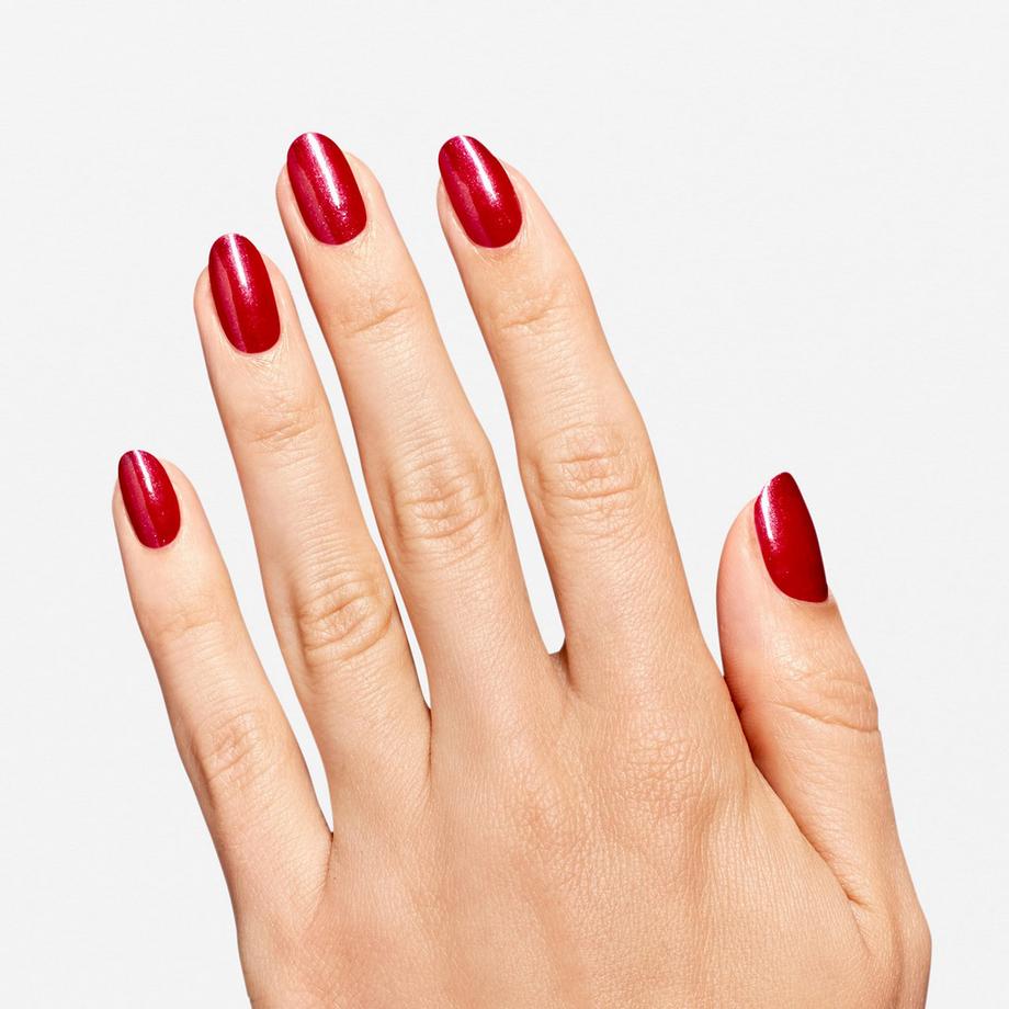 OPI  ASAPink - Rapidry 