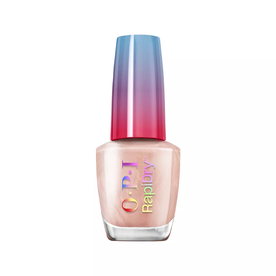 OPI - ASAPink - Rapidry, 9 ml, All Touchy Feely