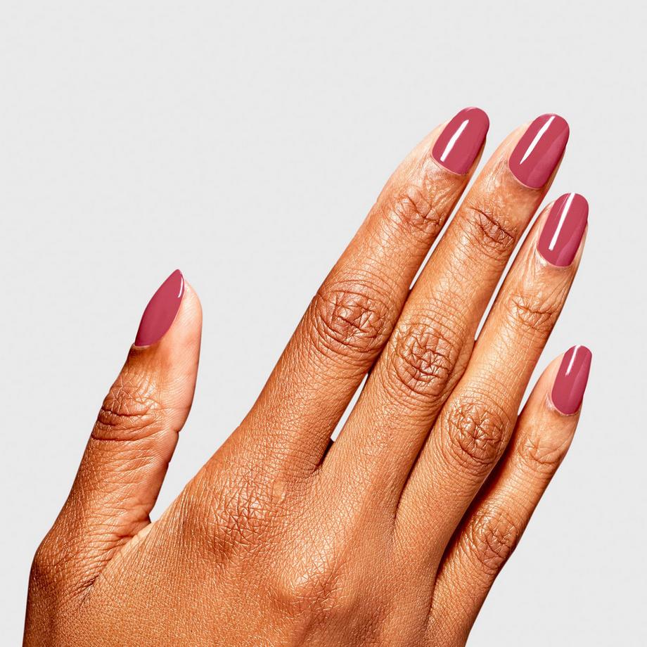 OPI  ASAPink - Rapidry 