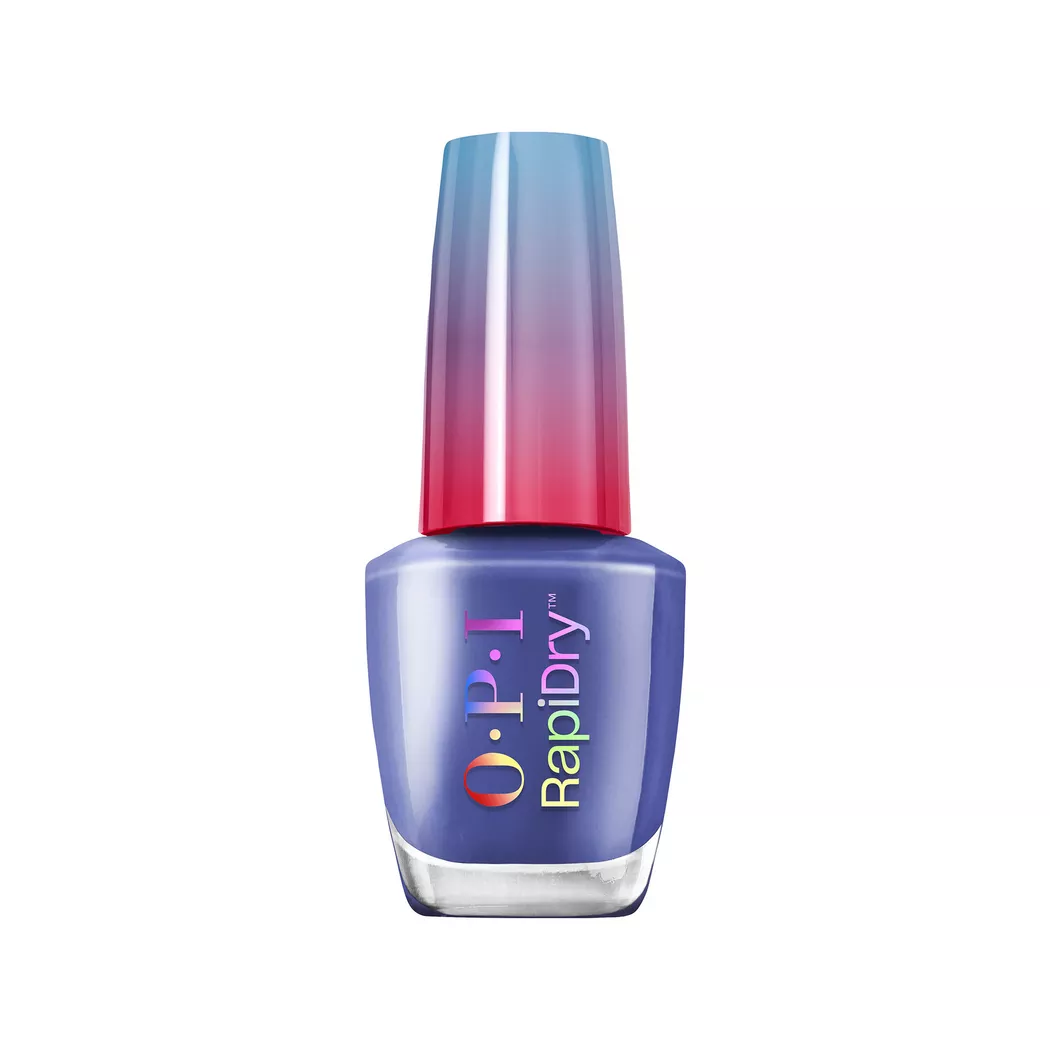 OPI ASAPink Rapidry Nagellack To Dry For 9 ml 2