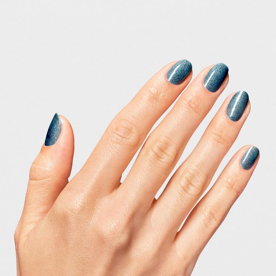 OPI  ASAPink - Rapidry 