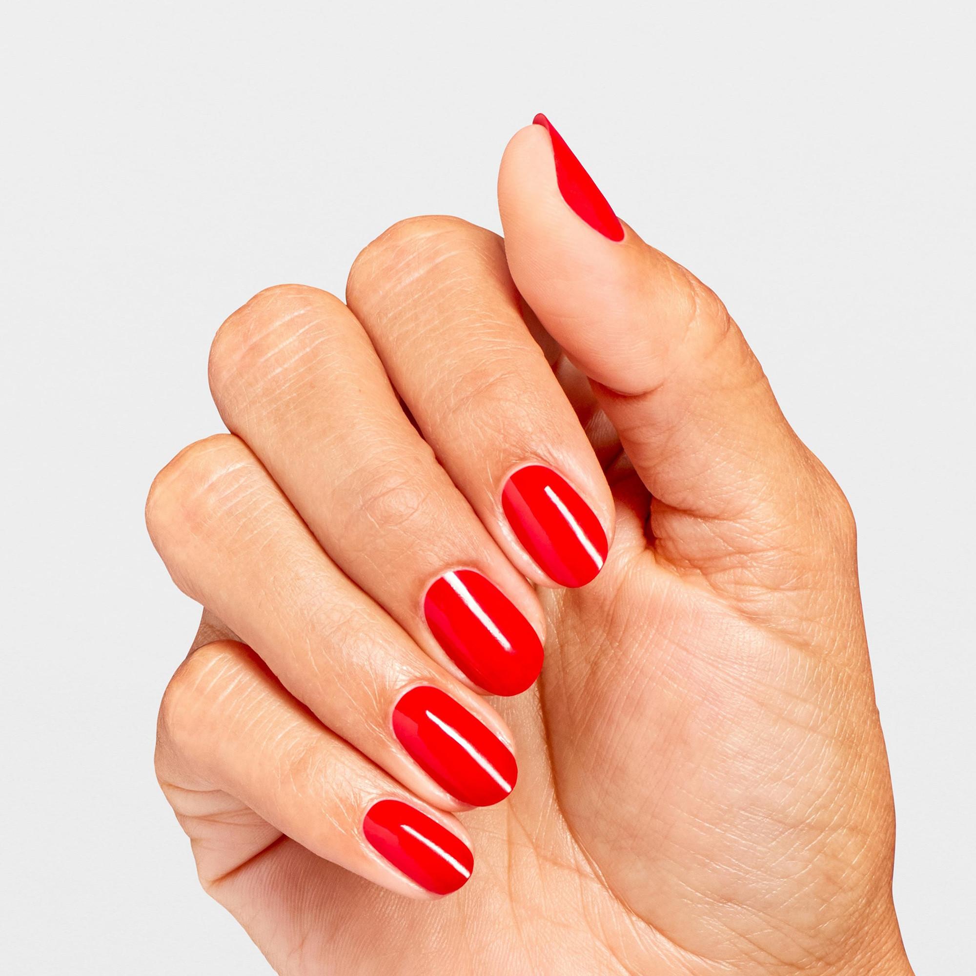 OPI  ASAPink - Rapidry 