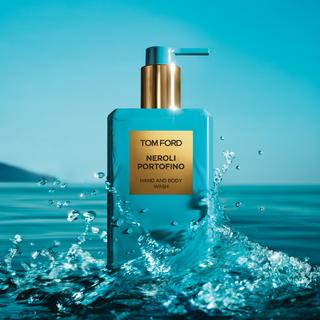 TOM FORD  Neroli Portofino Hand & Body Wash 