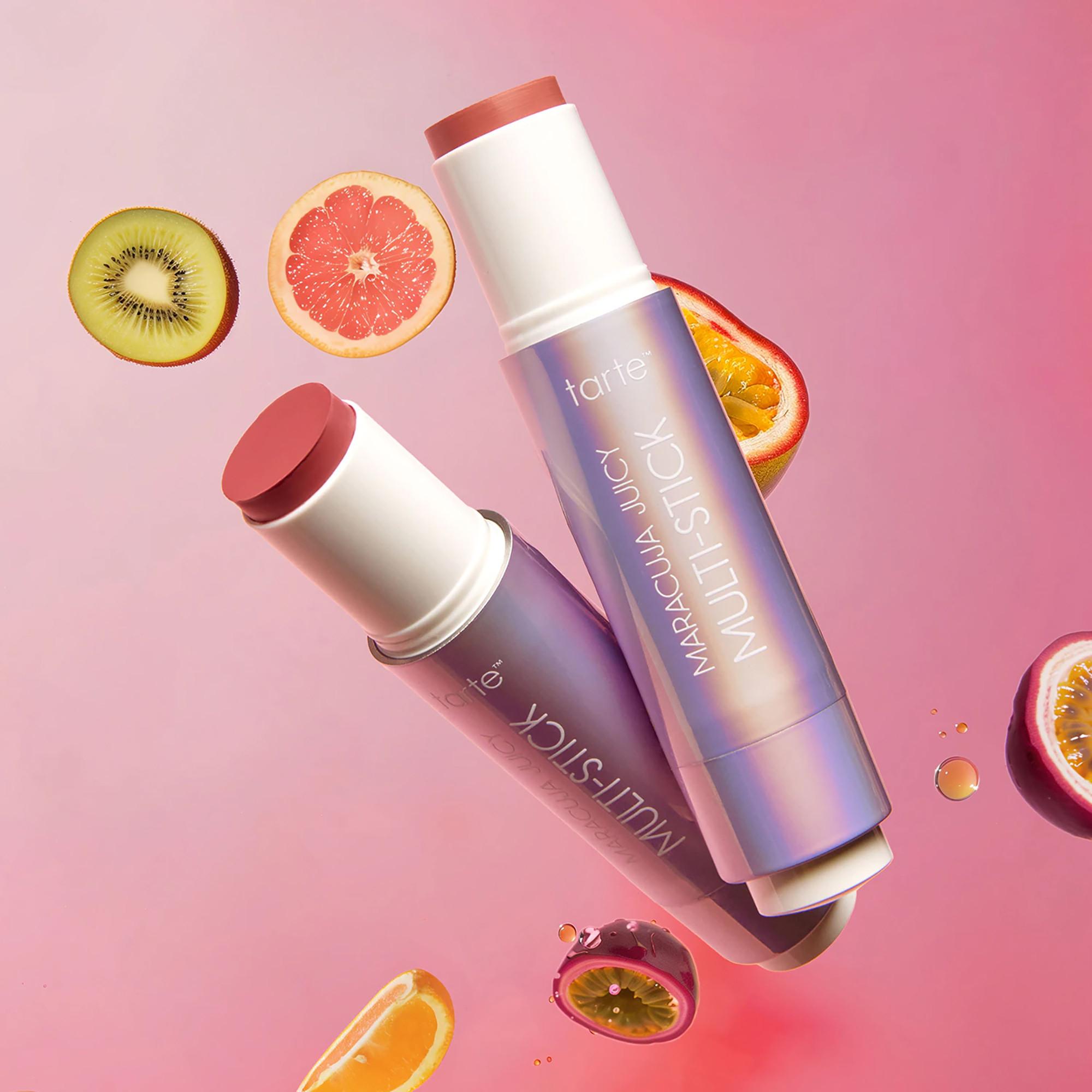 tarte  Maracuja Juicy Multi-Stick - Stick crème multi-usage 