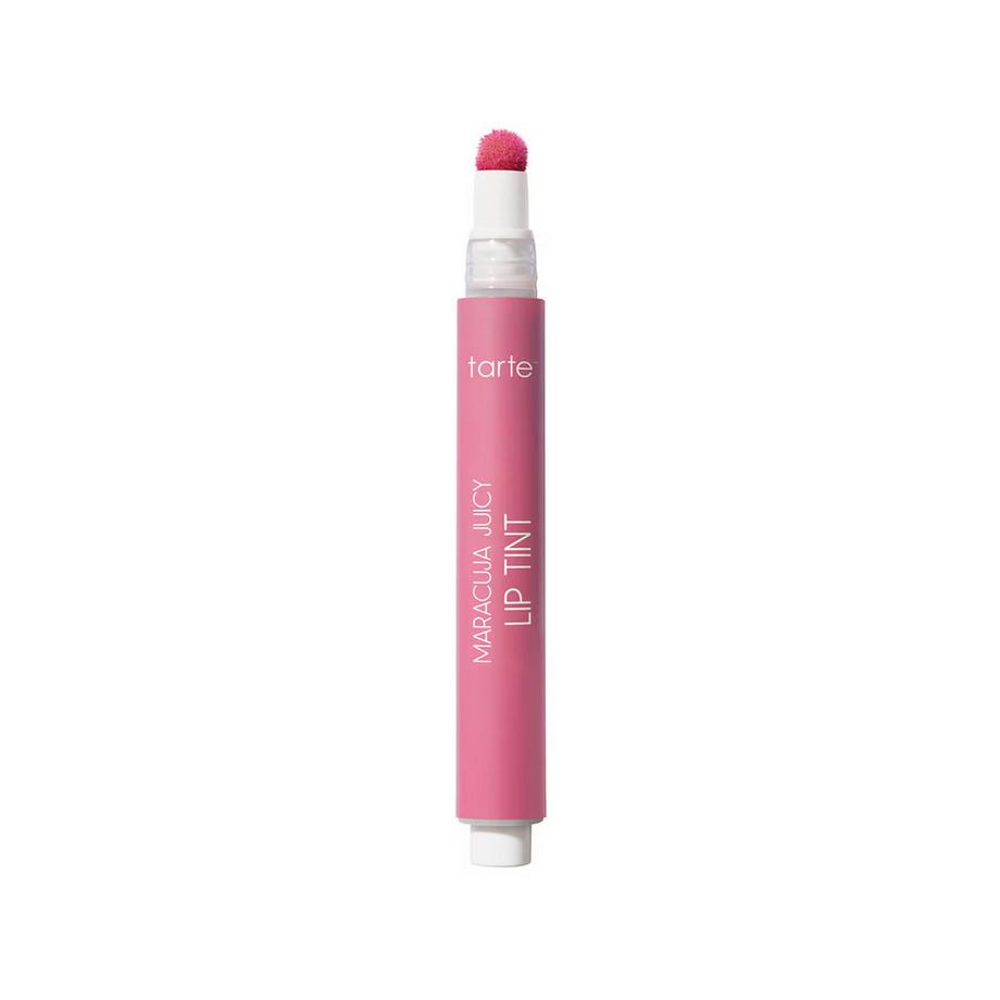 tarte  Maracuja Juicy Lip Tint - Lippen- und Wangenfarbe 