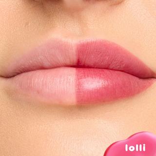 tarte  Maracuja Juicy Lip Tint - Lippen- und Wangenfarbe 