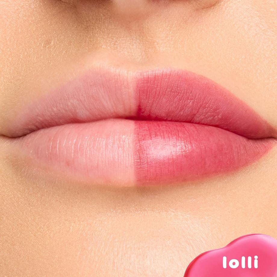 tarte  Maracuja Juicy Lip Tint - Lippen- und Wangenfarbe 