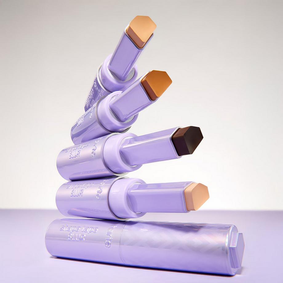tarte  Shape Tape™ Blur Concealer Stick - Stick Anti-cernes Flouteur 