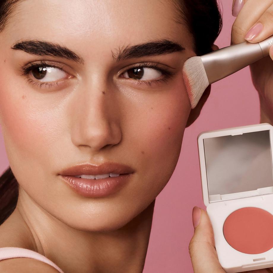 SUMMER FRIDAYS  Blush Butter Balm - Cremiger Wangenbalsam 