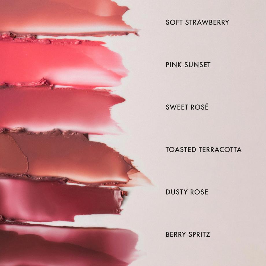 SUMMER FRIDAYS  Blush Butter Balm - Cremiger Wangenbalsam 