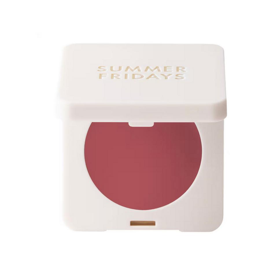 Blush Butter Balm - Balsamo Cremoso Per Guance