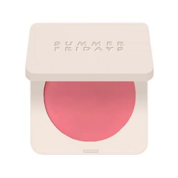 Blush Butter Balm - Cremiger Wangenbalsam