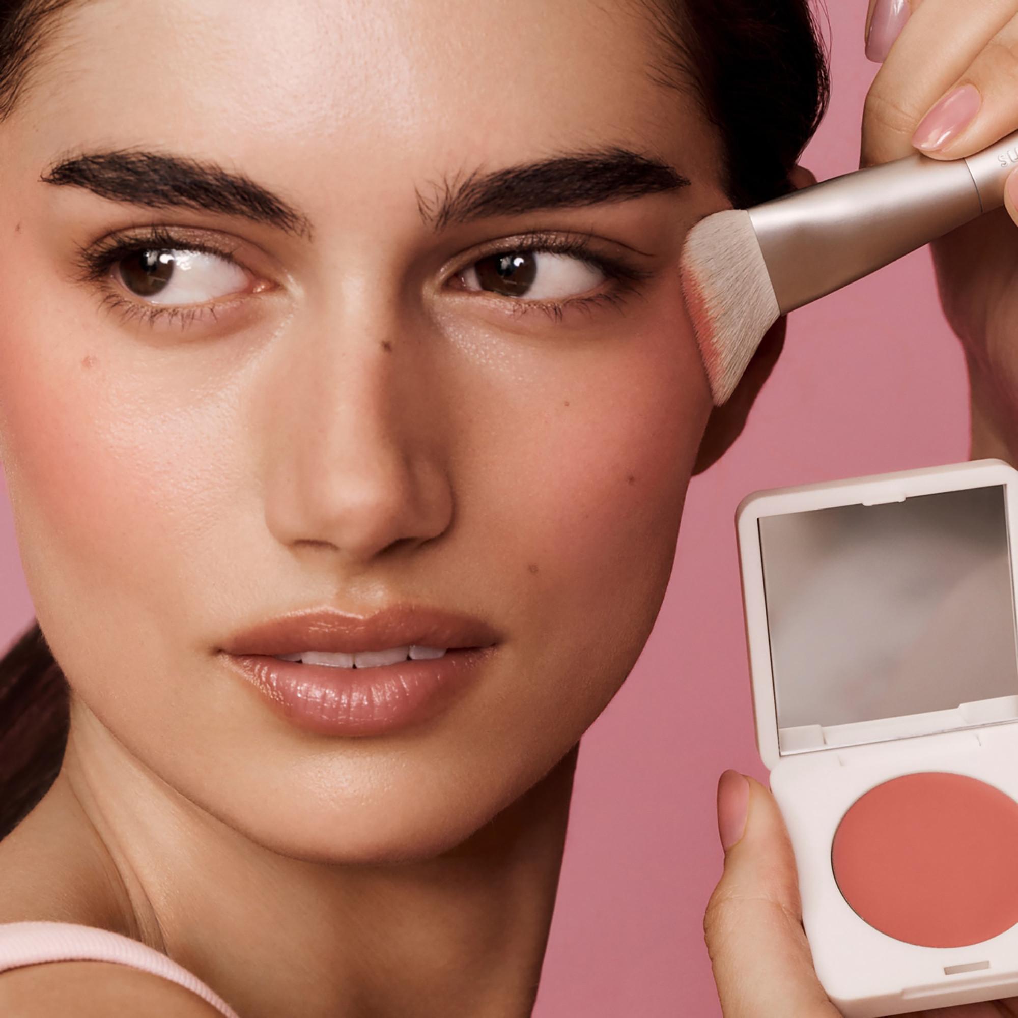 SUMMER FRIDAYS  Blush Butter Balm - Baume crémeux pour les joues 