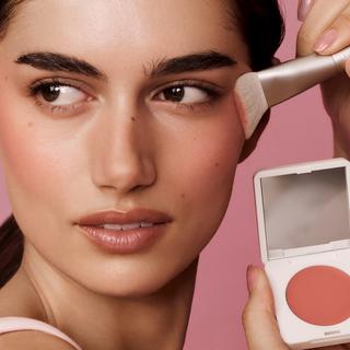 SUMMER FRIDAYS  Blush Butter Balm - Baume crémeux pour les joues 