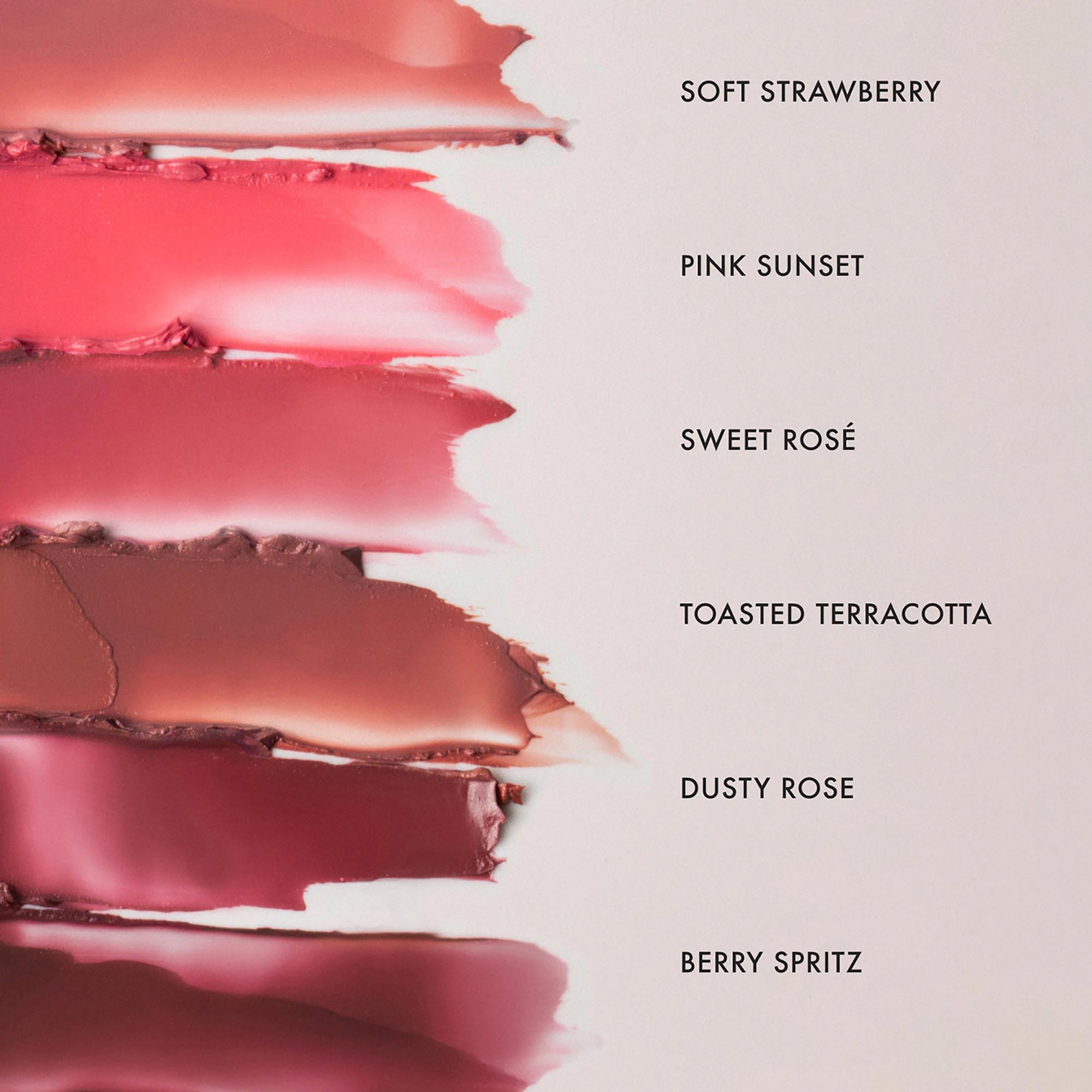 SUMMER FRIDAYS  Blush Butter Balm - Baume crémeux pour les joues 