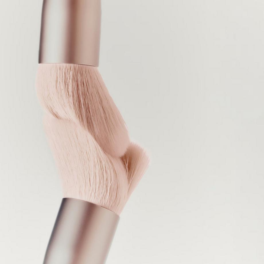 SUMMER FRIDAYS  The Blush Brush - Pinceau à fard à joues 