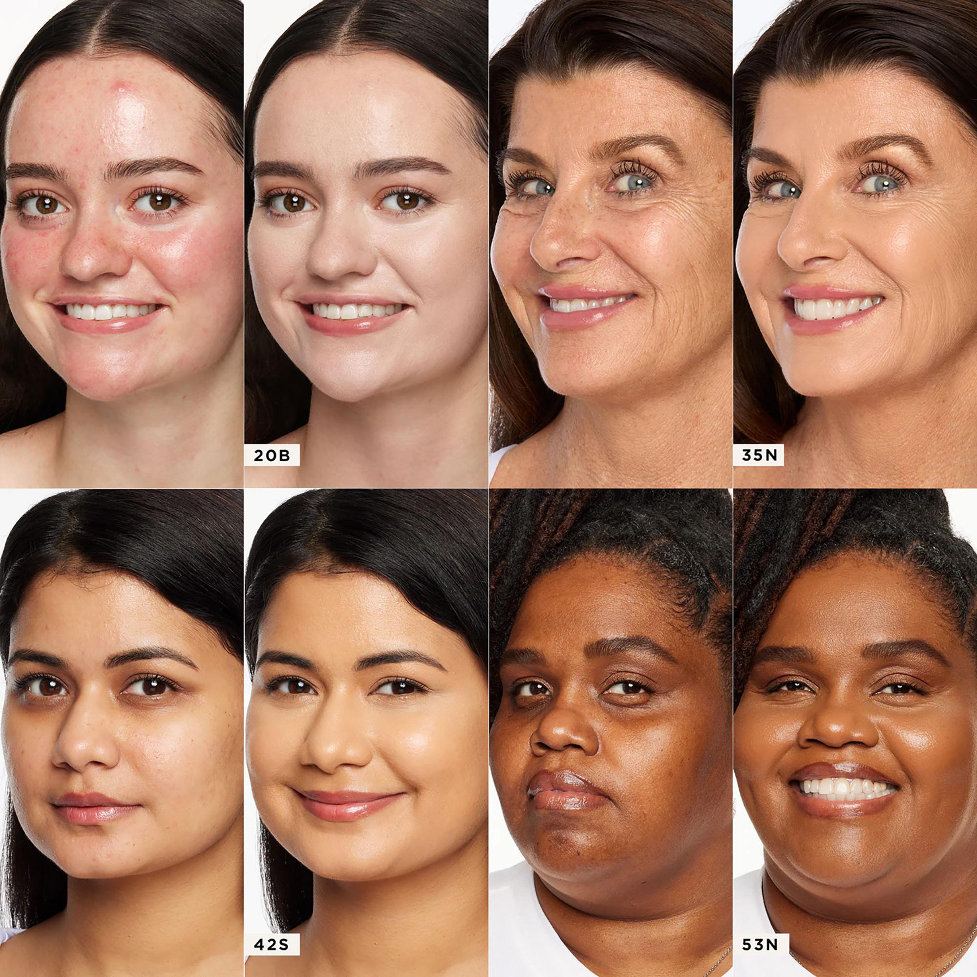 tarte  Shape Tape™ Blur Concealer Stick - Stick Anti-cernes Flouteur 