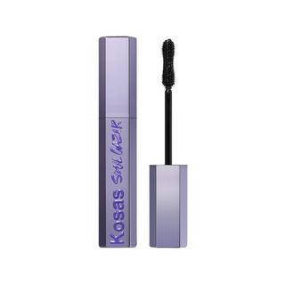 KOSAS  Soulgazer - Mascara effetto lifting allungante con peptidi 