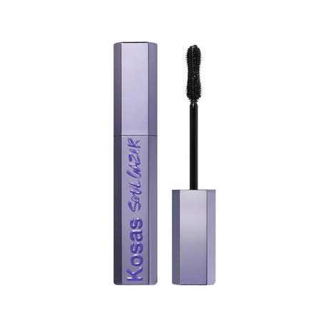 KOSAS  Soulgazer - Mascara aux peptides allongeant et liftant 