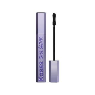KOSAS  Soulgazer - Mascara effetto lifting allungante con peptidi 