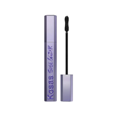 KOSAS  Soulgazer - Mascara effetto lifting allungante con peptidi 