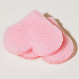 Yepoda  The Porefect Pad - Peeling-Pads mit Rosenwasser, AHA, BHA und PHA 