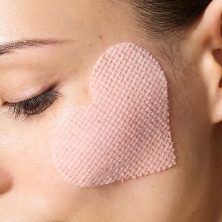 Yepoda  The Porefect Pad - Peeling-Pads mit Rosenwasser, AHA, BHA und PHA 