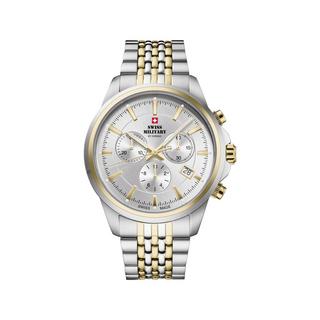SWISS MILITARY  Chronograph Uhr 