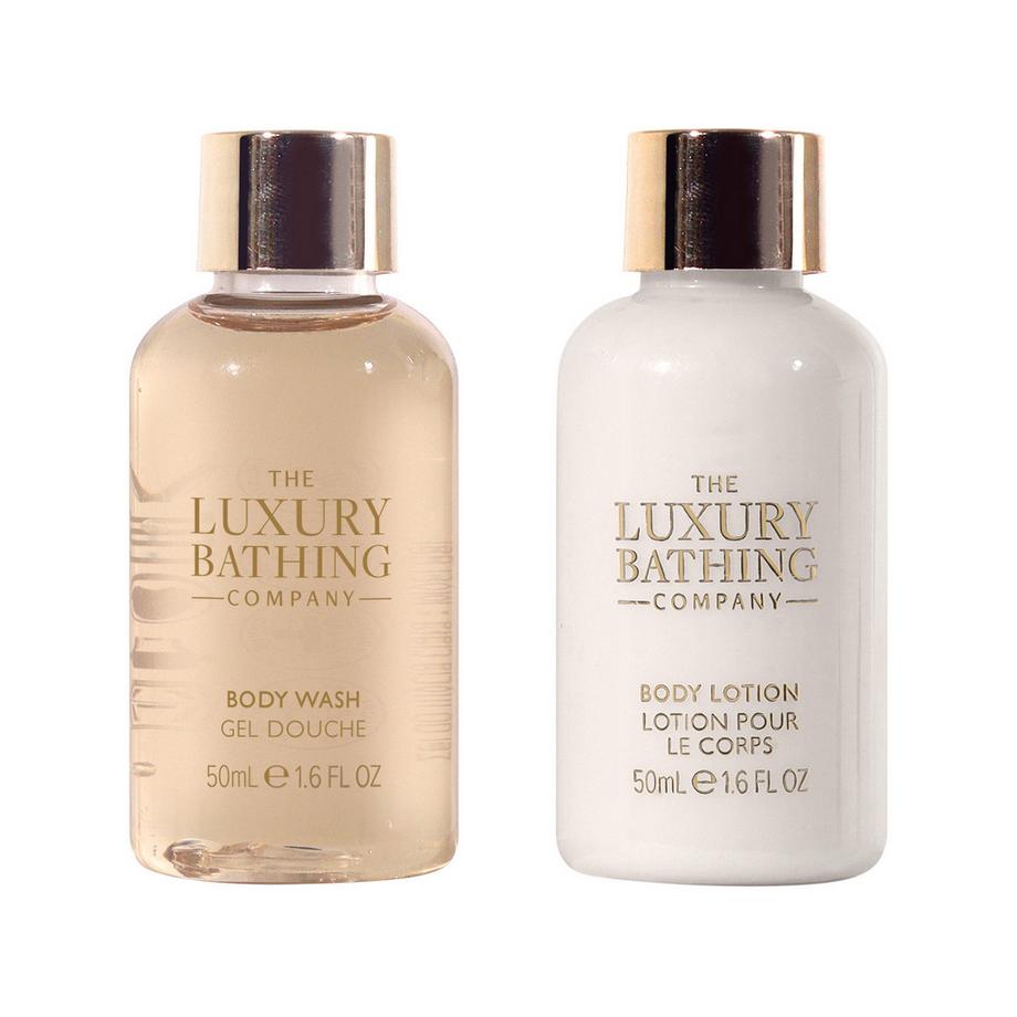 GRACE COLE  Mini Body Duo  