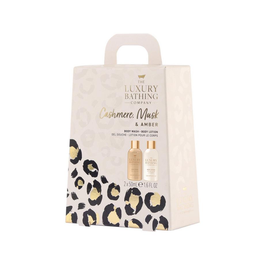 GRACE COLE  Mini Body Duo  