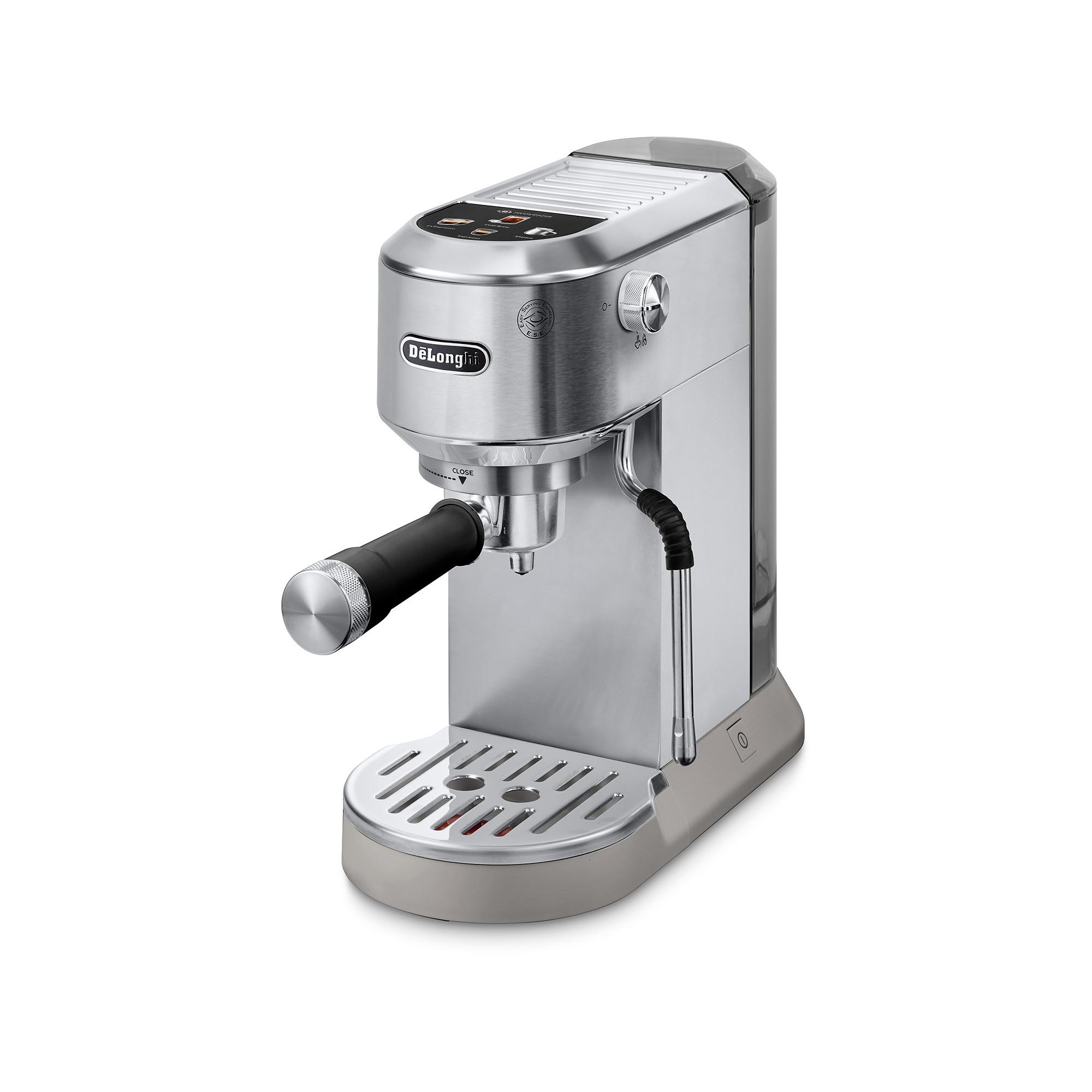 DeLonghi Espresso Kolbenmaschine Dedica Duo EC890.M 