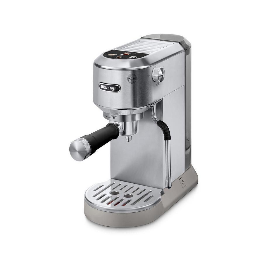 DeLonghi Macchina per caffè espresso a leva Dedica Duo EC890.M 