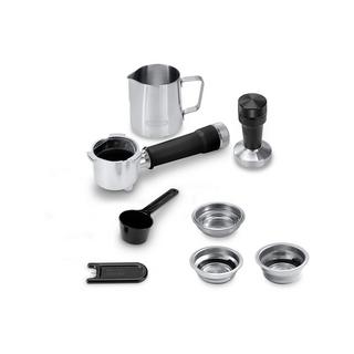DeLonghi Espresso Kolbenmaschine Dedica Duo EC890.M 